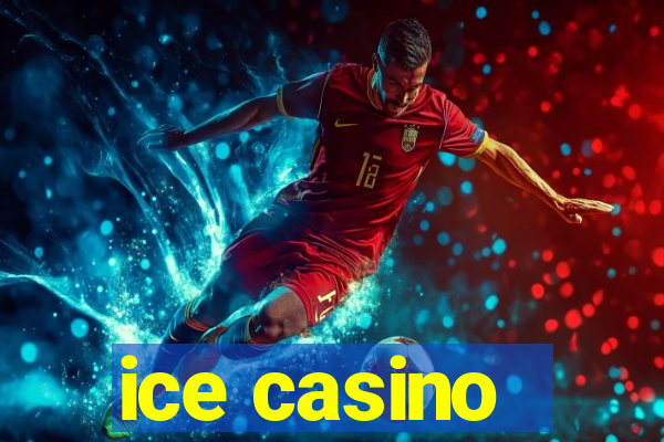 ice casino - app